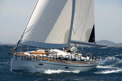 Bavaria Cruiser 40 avis et fiche technique 